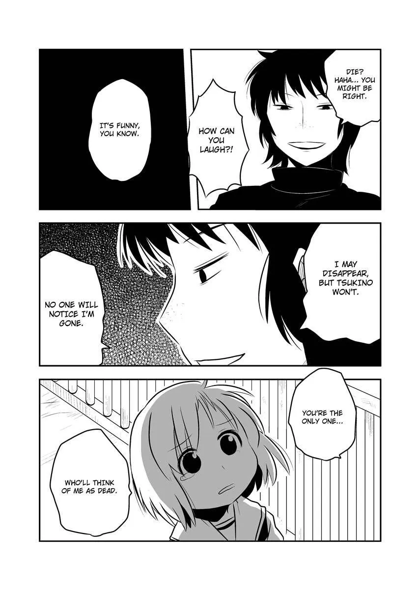 Read Kotoura-san chapter 15 image 53 on Lezhin
