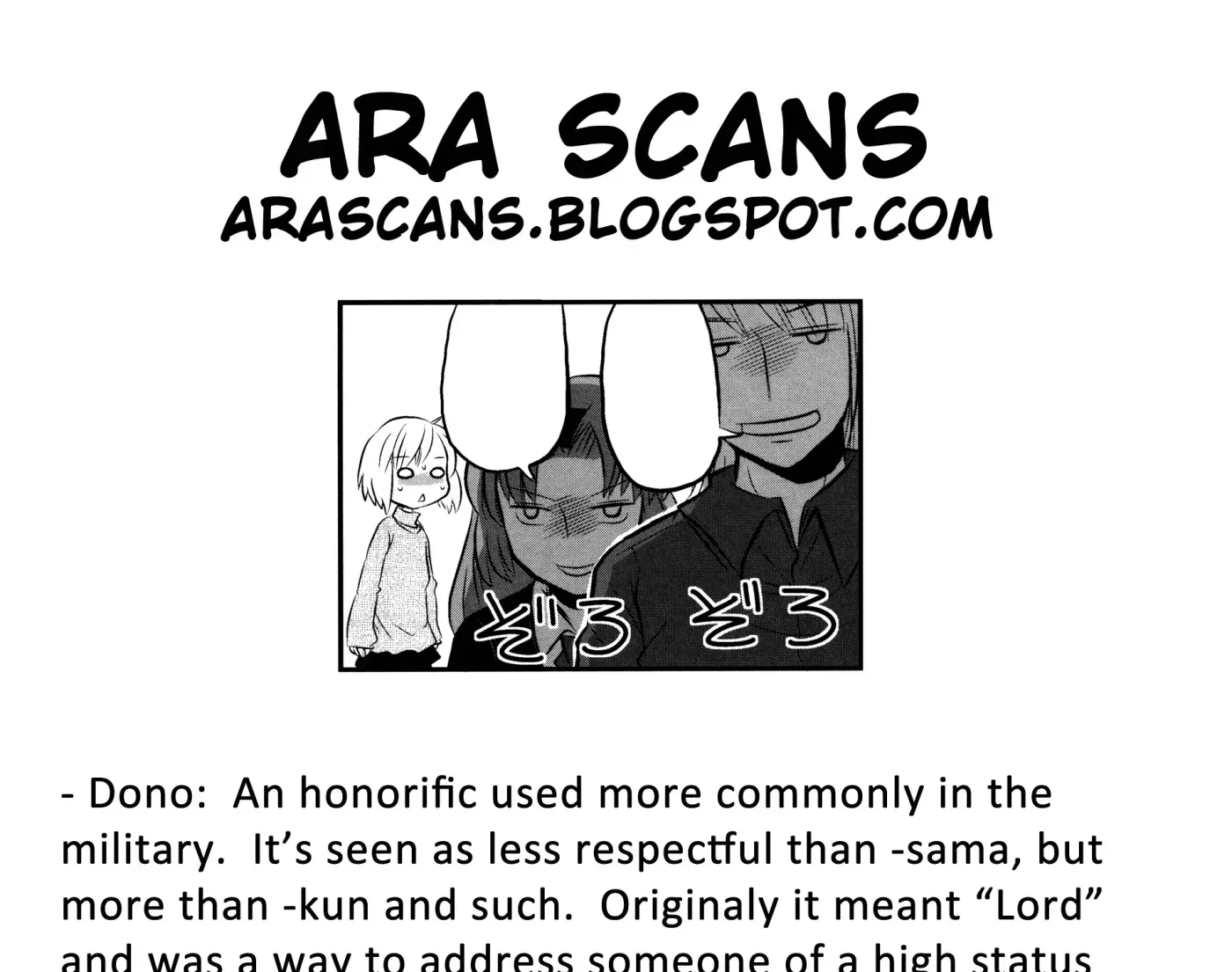 Read Kotoura-san chapter 2.2 image 37 on Lezhin
