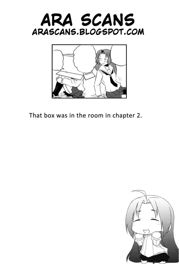 Read Kotoura-san chapter 3 image 16 on Lezhin