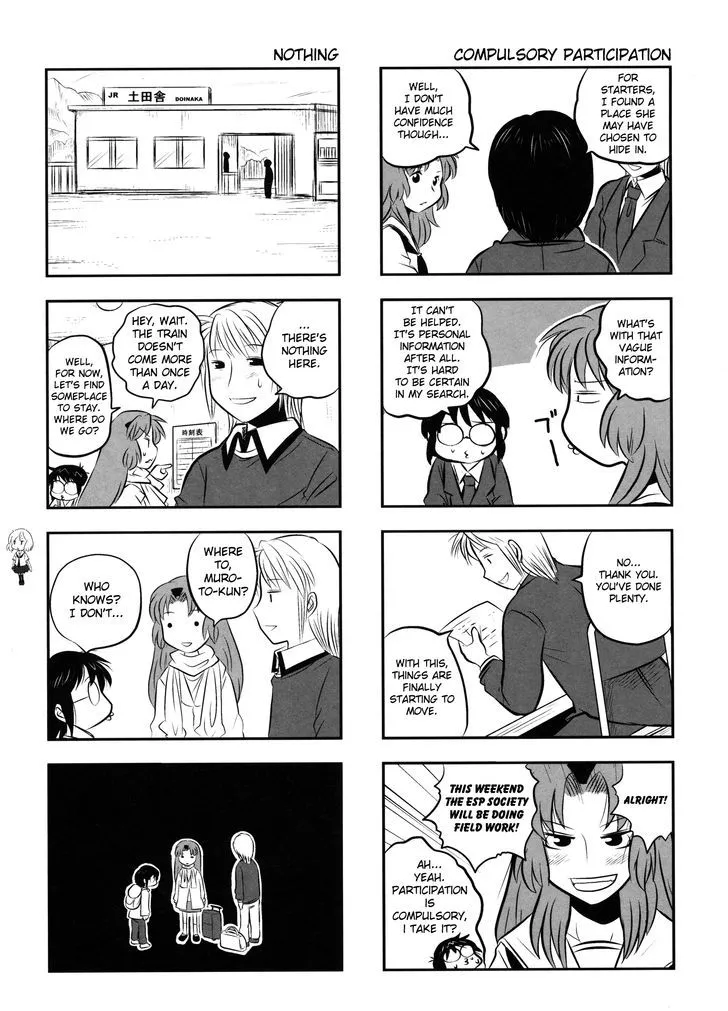 Read Kotoura-san chapter 4 image 11 on Lezhin