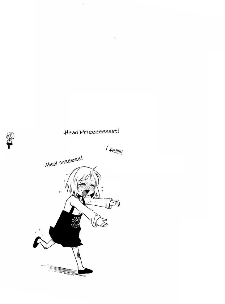 Read Kotoura-san chapter 4 image 15 on Lezhin