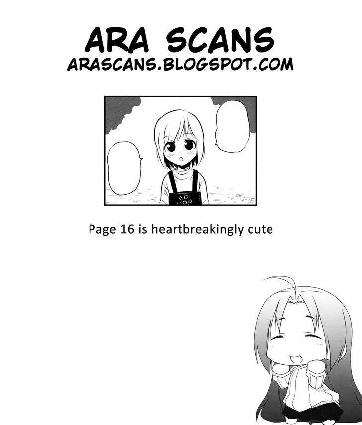 Read Kotoura-san chapter 4 image 16 on Lezhin