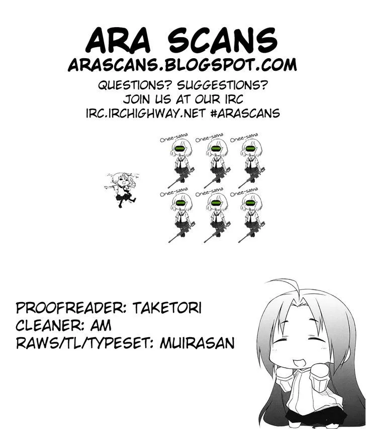 Read Kotoura-san chapter 5.1 image 4 on Lezhin