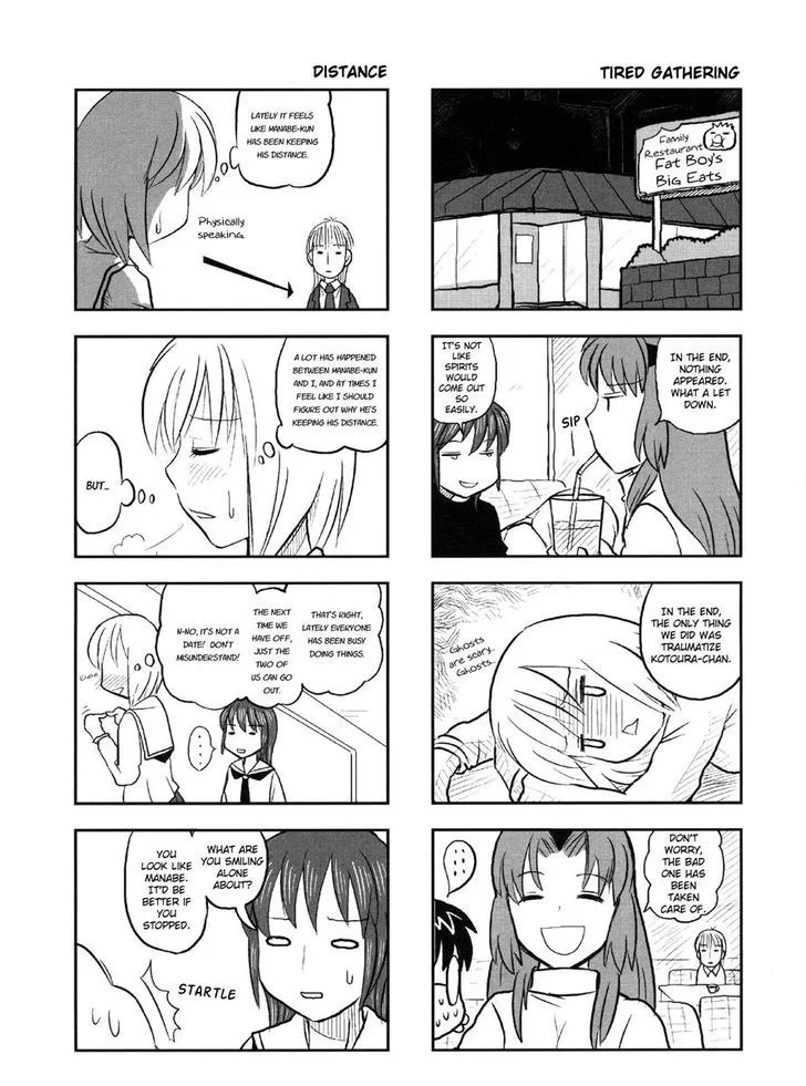 Read Kotoura-san chapter 7 image 5 on Lezhin