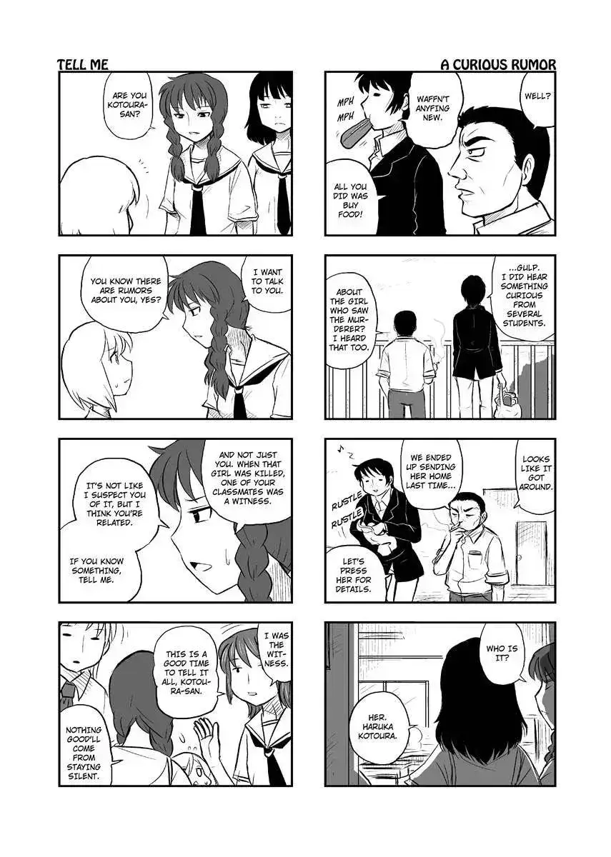 Read Kotoura-san chapter 8.2 image 109 on Lezhin