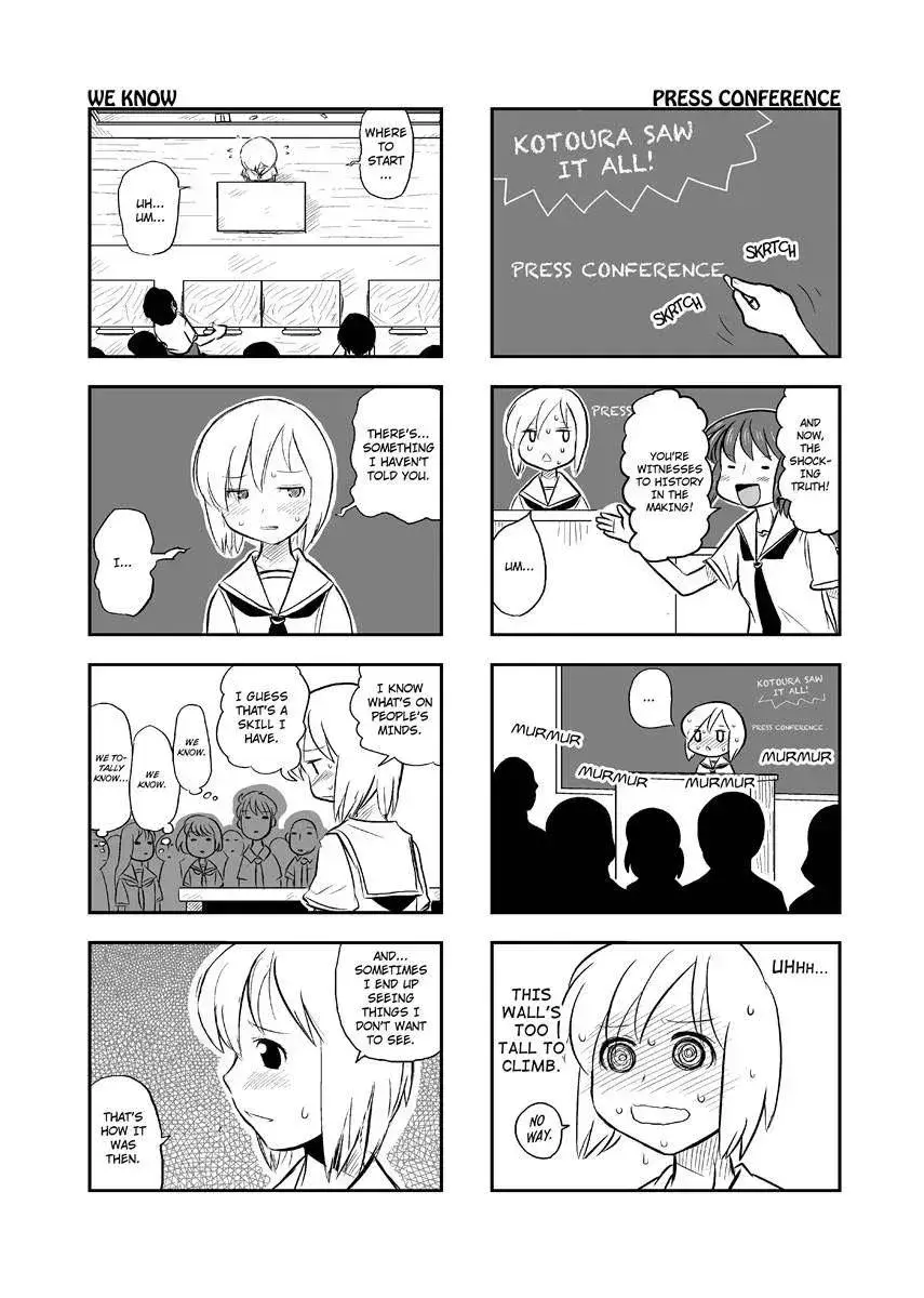 Read Kotoura-san chapter 8.2 image 110 on Lezhin