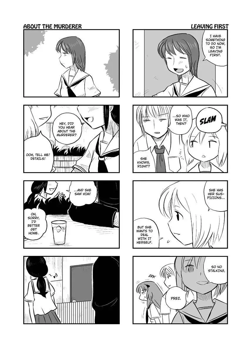 Read Kotoura-san chapter 8.2 image 92 on Lezhin