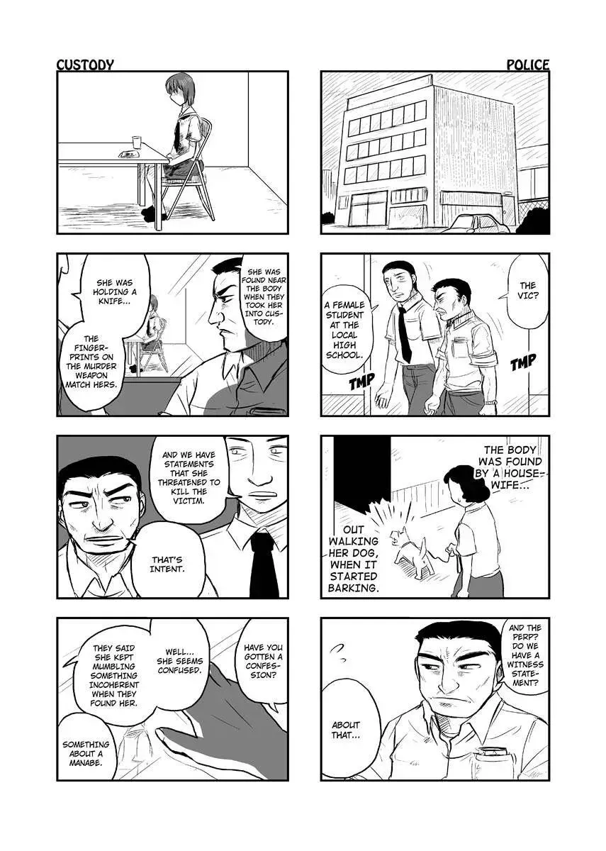 Read Kotoura-san chapter 8.2 image 95 on Lezhin