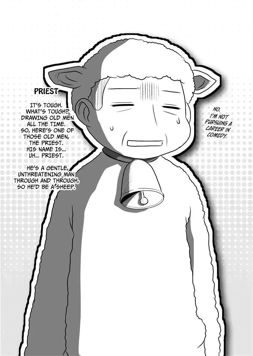 Read Kotoura-san chapter 8.3 image 45 on Lezhin