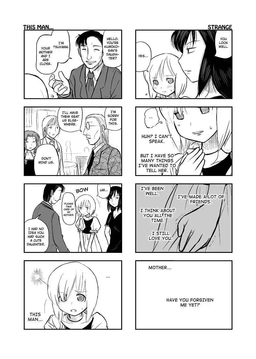 Read Kotoura-san chapter 8.4 image 82 on Lezhin