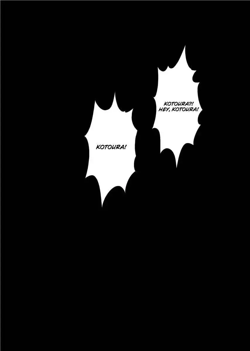 Read Kotoura-san chapter 8.5 image 63 on Lezhin