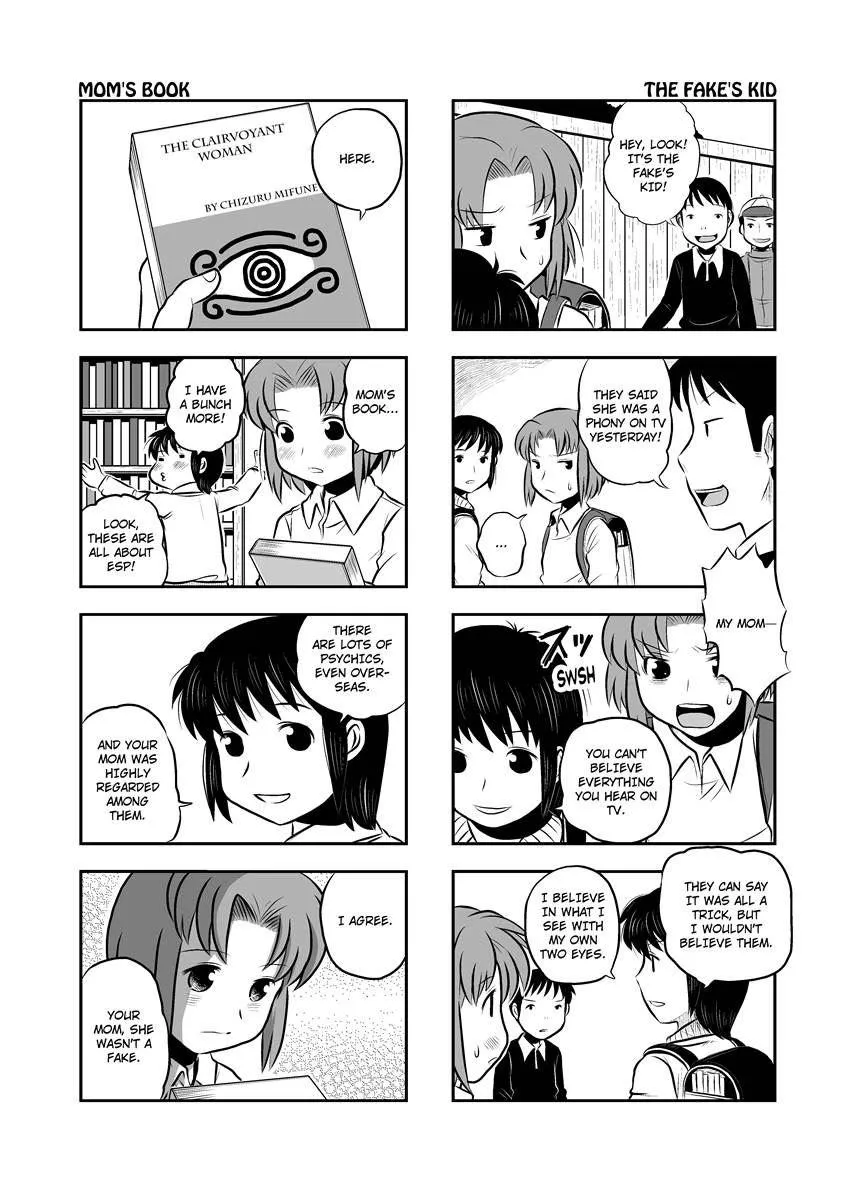 Read Kotoura-san chapter 8 image 12 on Lezhin