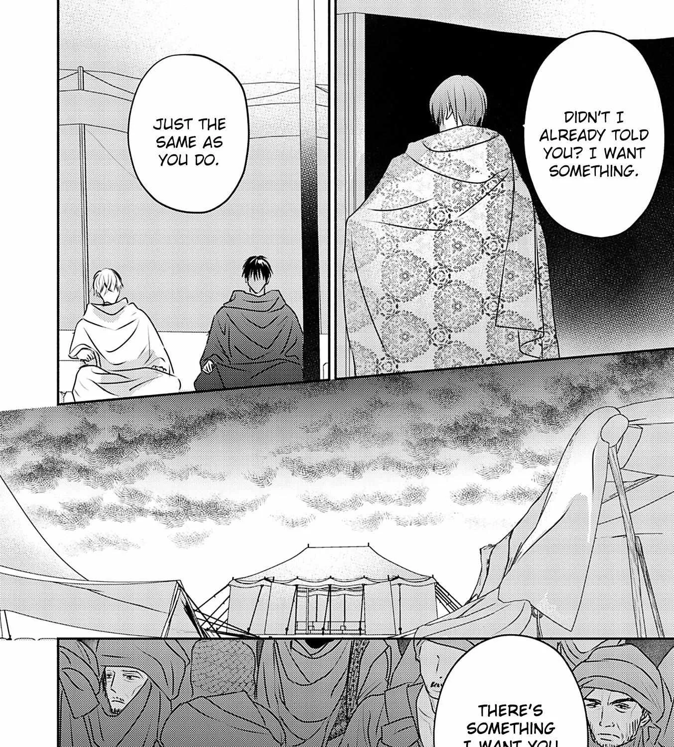 Read Kouguu no Omega chapter 10 image 31 on Lezhin