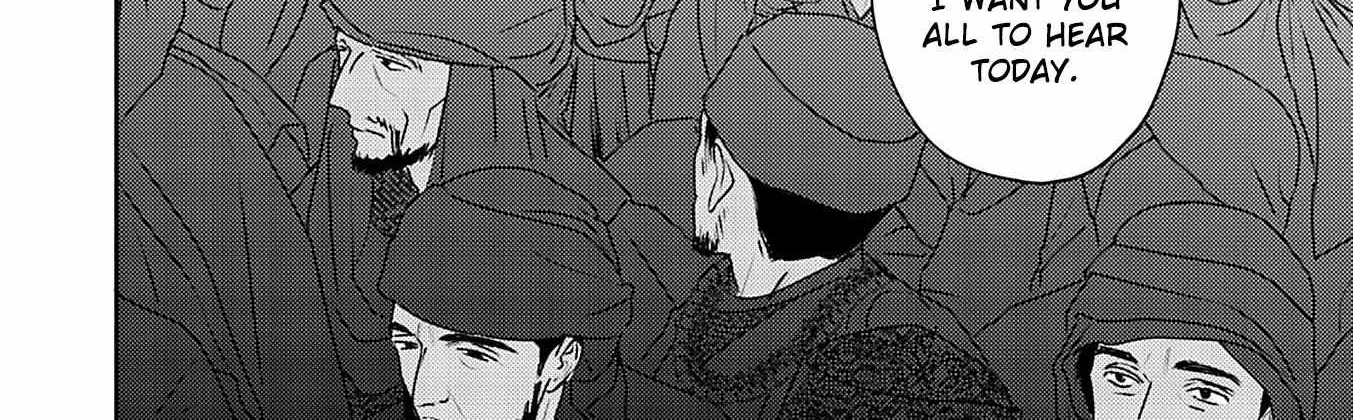 Read Kouguu no Omega chapter 10 image 32 on Lezhin
