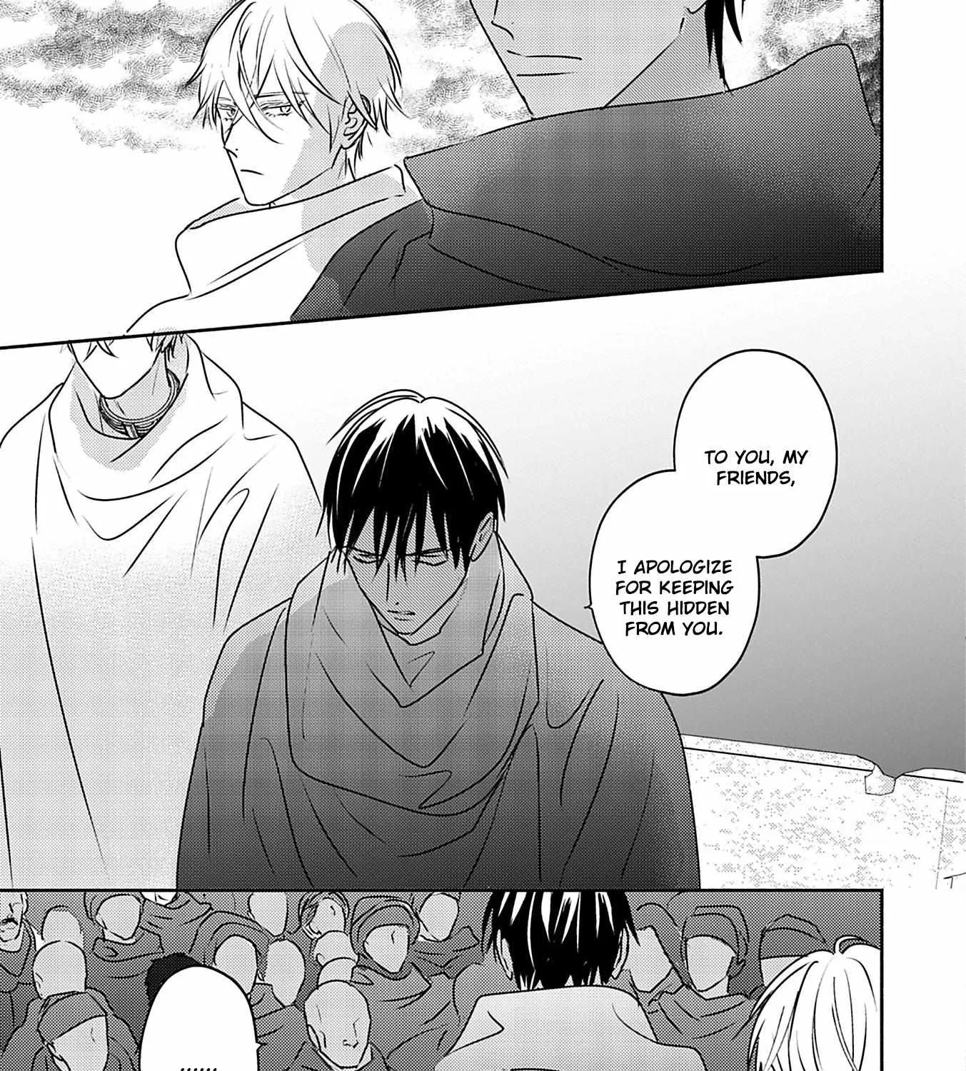 Read Kouguu no Omega chapter 10 image 37 on Lezhin
