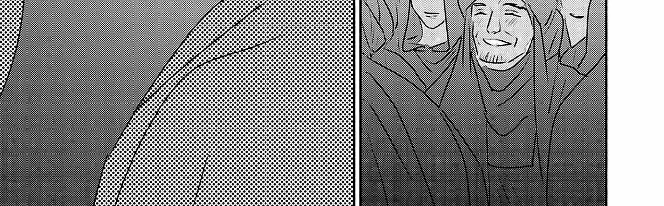 Read Kouguu no Omega chapter 10 image 46 on Lezhin