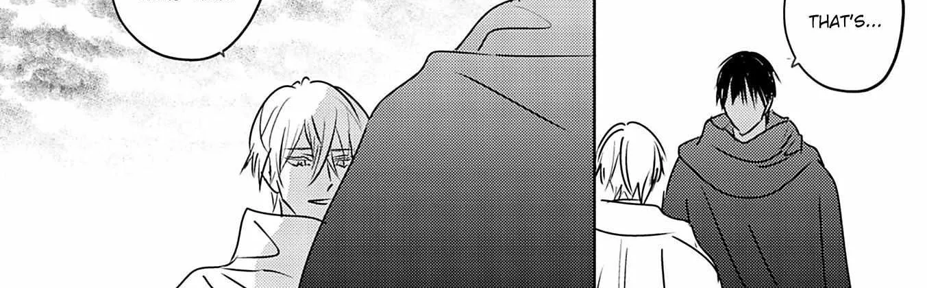 Read Kouguu no Omega chapter 10 image 48 on Lezhin