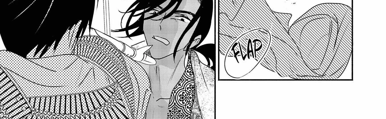 Read Kouguu no Omega chapter 11 image 23 on Lezhin