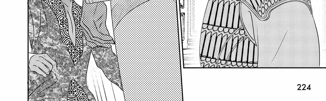 Read Kouguu no Omega chapter 11 image 33 on Lezhin