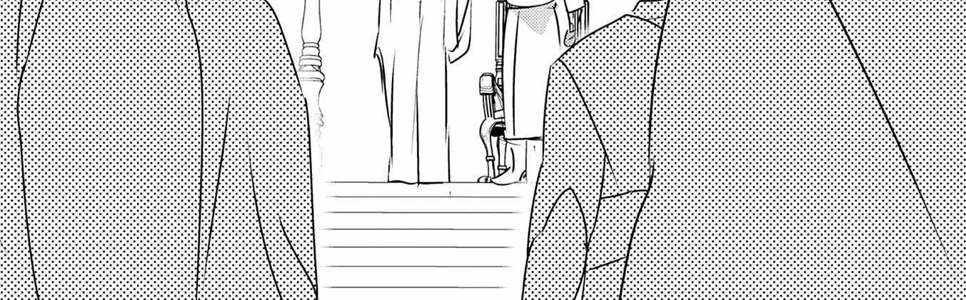 Read Kouguu no Omega chapter 11 image 43 on Lezhin