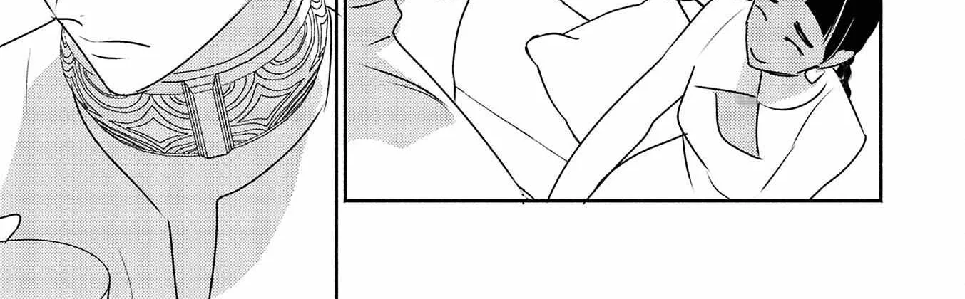 Read Kouguu no Omega chapter 11 image 59 on Lezhin
