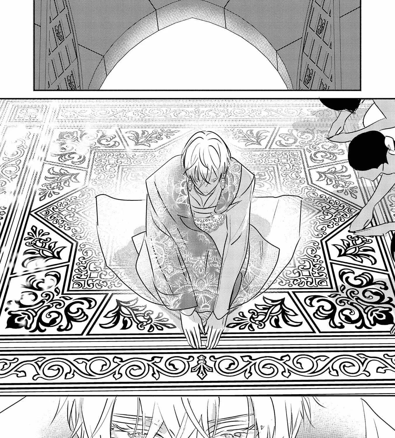 Read Kouguu no Omega chapter 11 image 68 on Lezhin