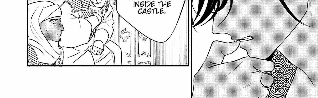 Read Kouguu no Omega chapter 11 image 9 on Lezhin