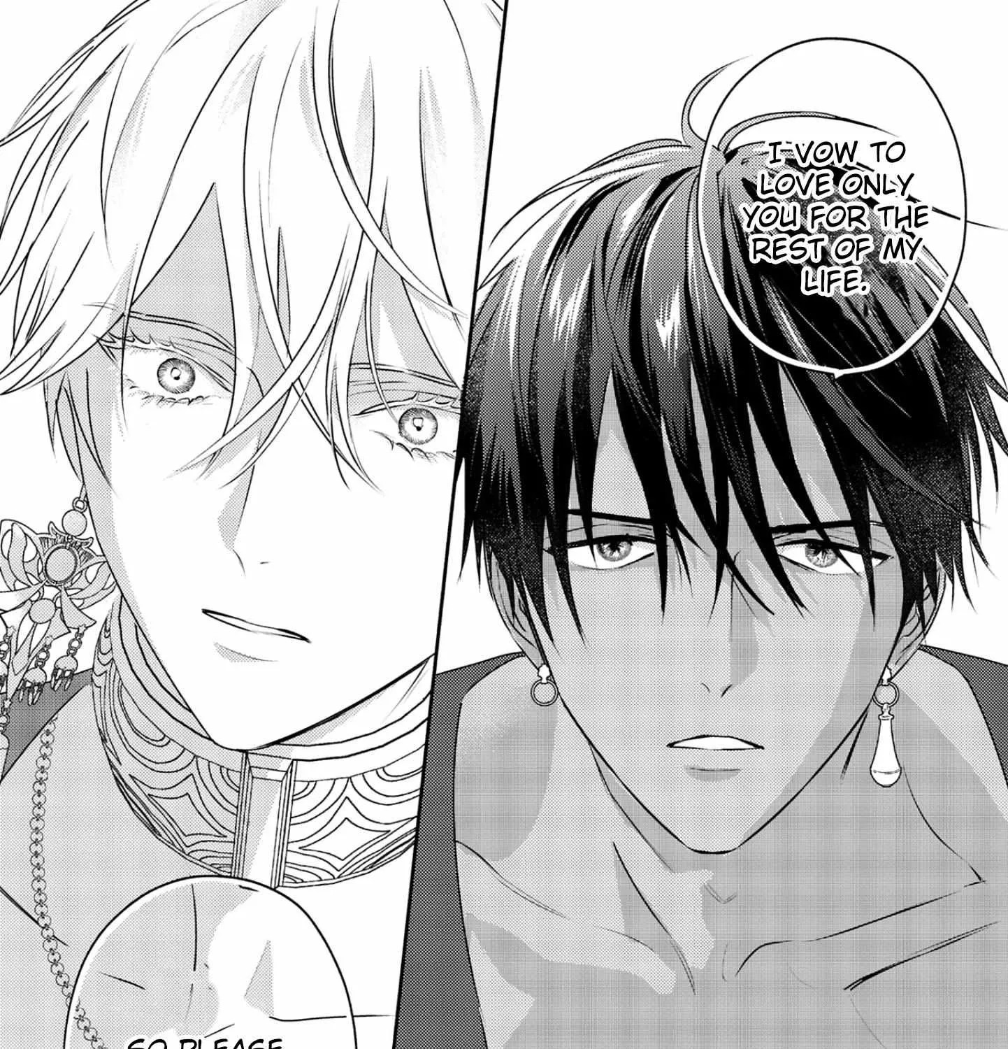 Read Kouguu no Omega chapter 12 image 16 on Lezhin