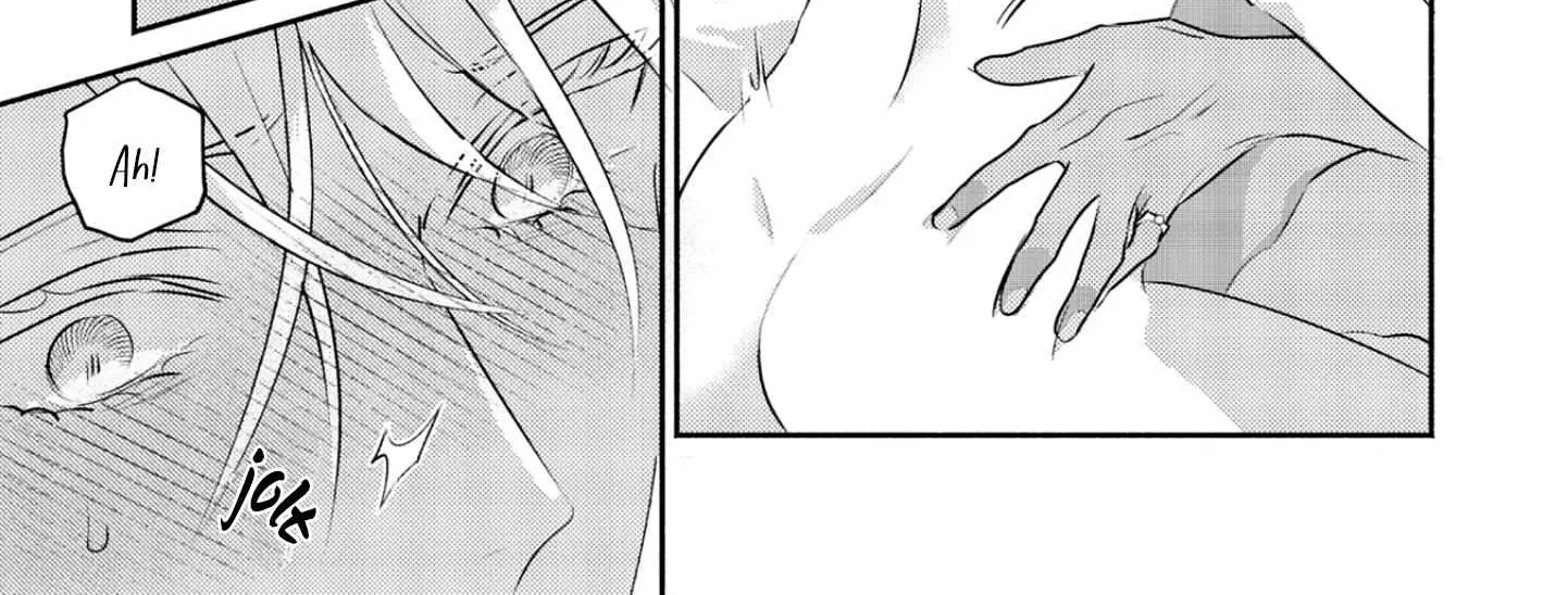 Read Kouguu no Omega chapter 12 image 35 on Lezhin