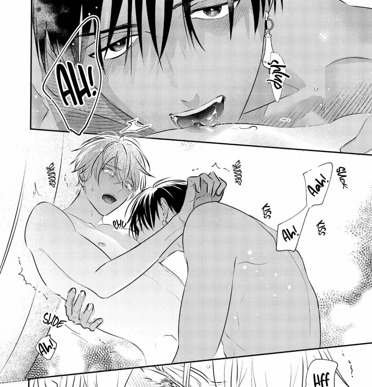 Read Kouguu no Omega chapter 12 image 36 on Lezhin