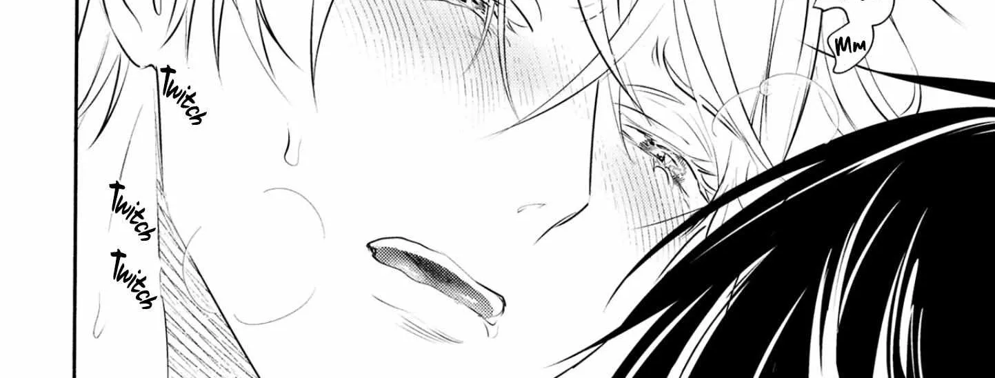 Read Kouguu no Omega chapter 12 image 37 on Lezhin