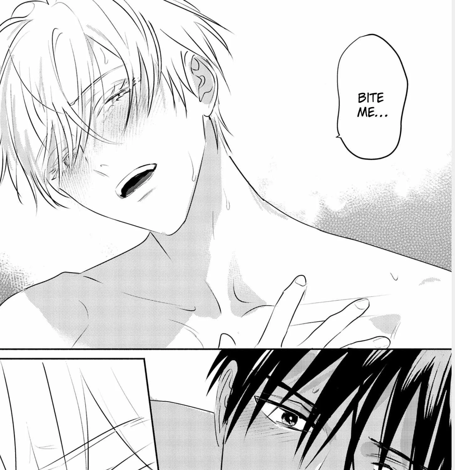 Read Kouguu no Omega chapter 12 image 52 on Lezhin