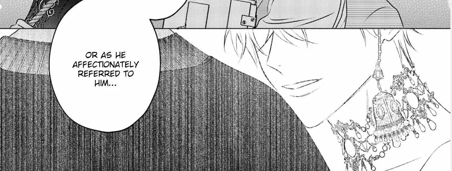 Read Kouguu no Omega chapter 12 image 75 on Lezhin
