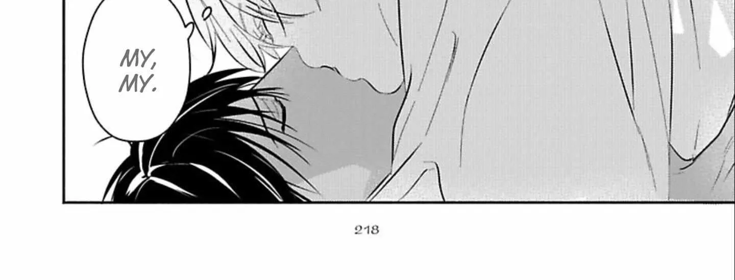Read Kouguu no Omega chapter 2.1 image 24 on Lezhin