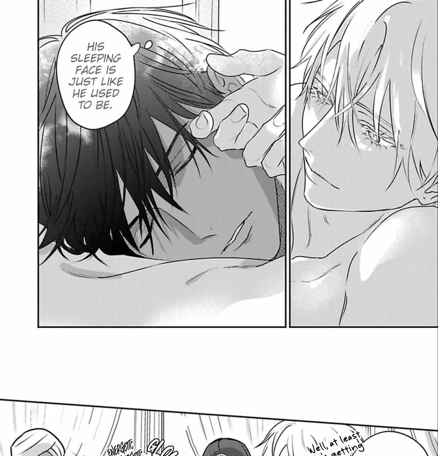 Read Kouguu no Omega chapter 2.1 image 31 on Lezhin