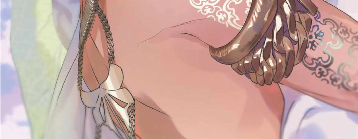 Read Kouguu no Omega chapter 2.1 image 4 on Lezhin