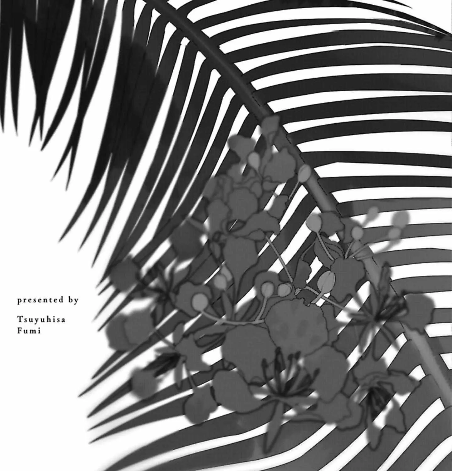 Read Kouguu no Omega chapter 2.1 image 9 on Lezhin