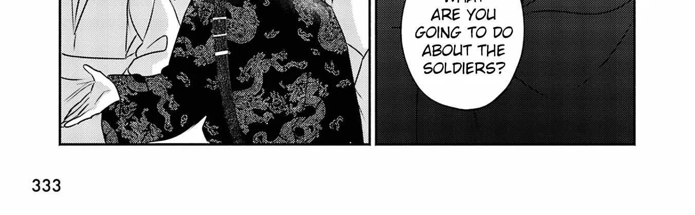 Read Kouguu no Omega chapter 9 image 10 on Lezhin