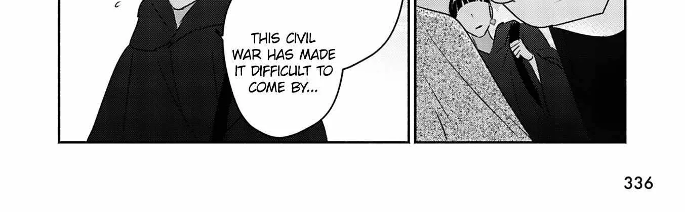 Read Kouguu no Omega chapter 9 image 16 on Lezhin