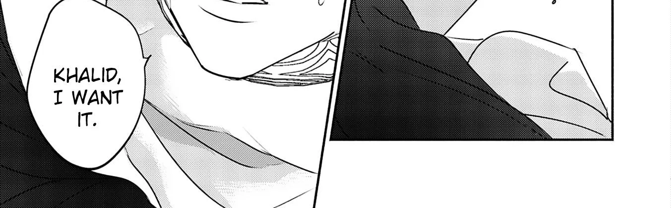 Read Kouguu no Omega chapter 9 image 22 on Lezhin