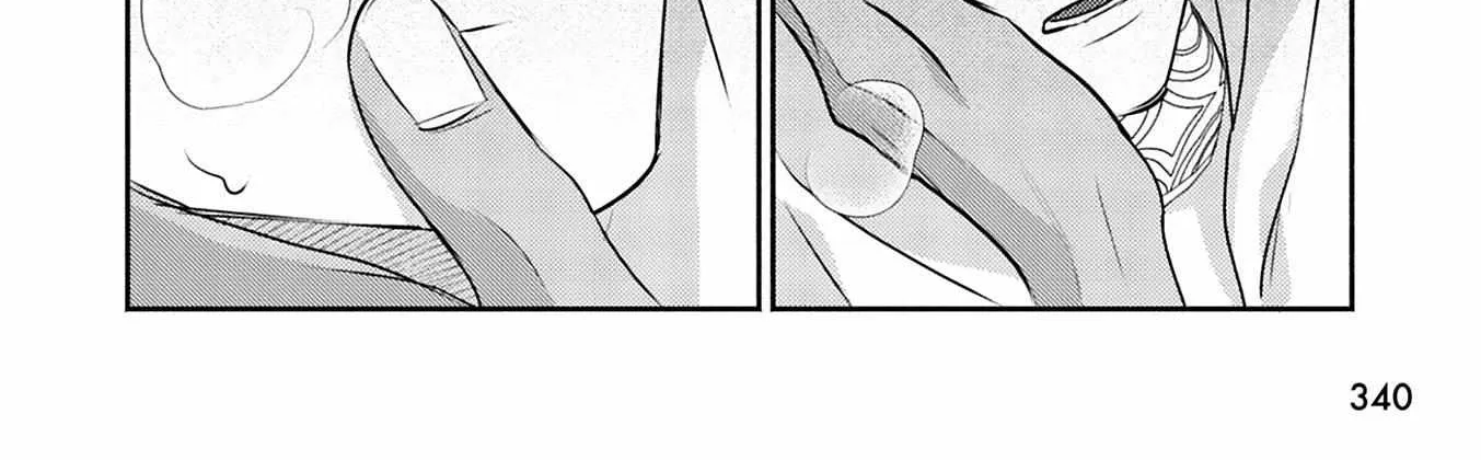 Read Kouguu no Omega chapter 9 image 24 on Lezhin