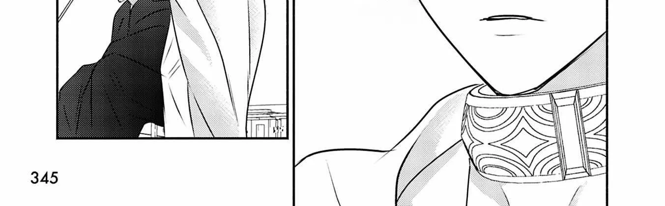 Read Kouguu no Omega chapter 9 image 34 on Lezhin