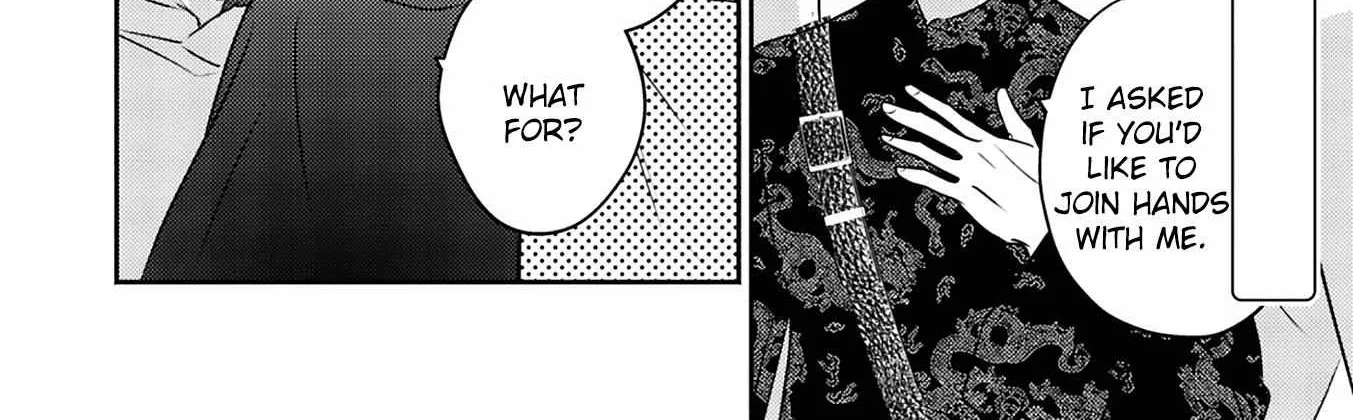 Read Kouguu no Omega chapter 9 image 4 on Lezhin