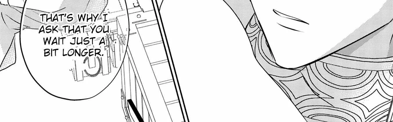 Read Kouguu no Omega chapter 9 image 42 on Lezhin