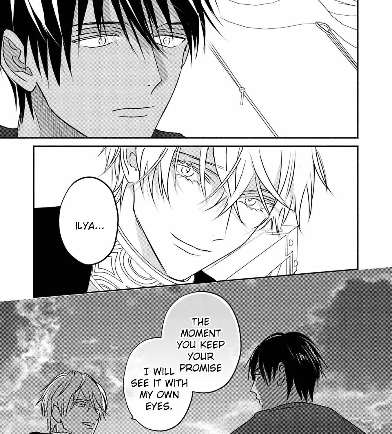 Read Kouguu no Omega chapter 9 image 45 on Lezhin