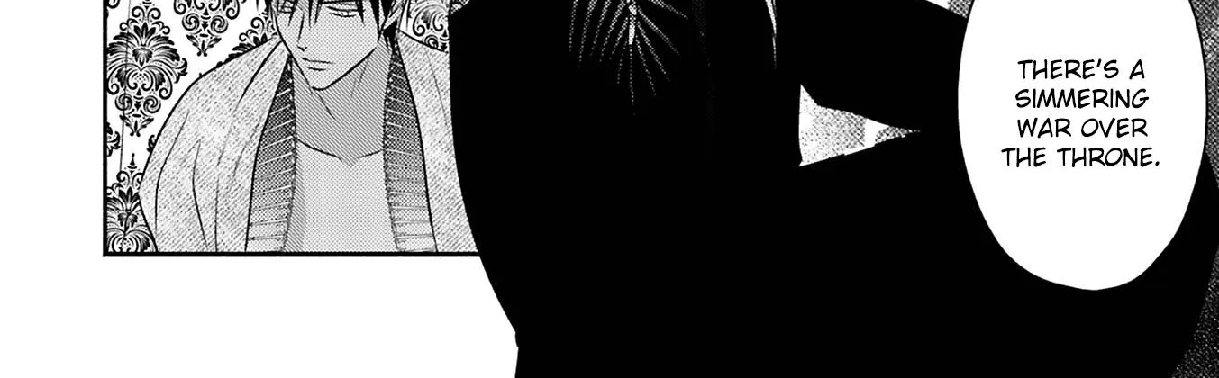 Read Kouguu no Omega chapter 9 image 52 on Lezhin