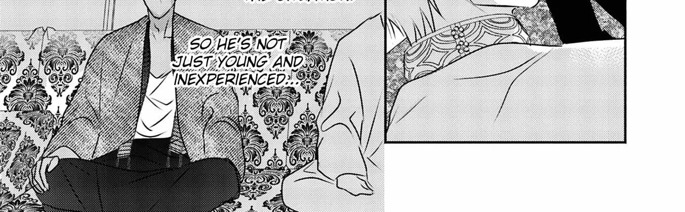 Read Kouguu no Omega chapter 9 image 58 on Lezhin