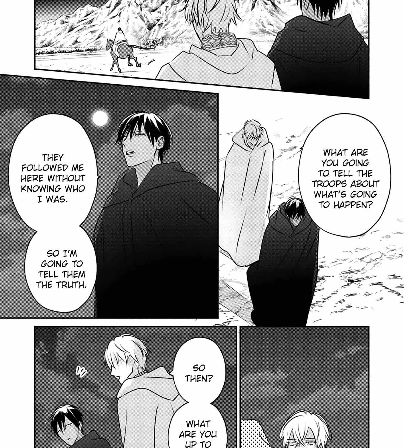 Read Kouguu no Omega chapter 9 image 61 on Lezhin