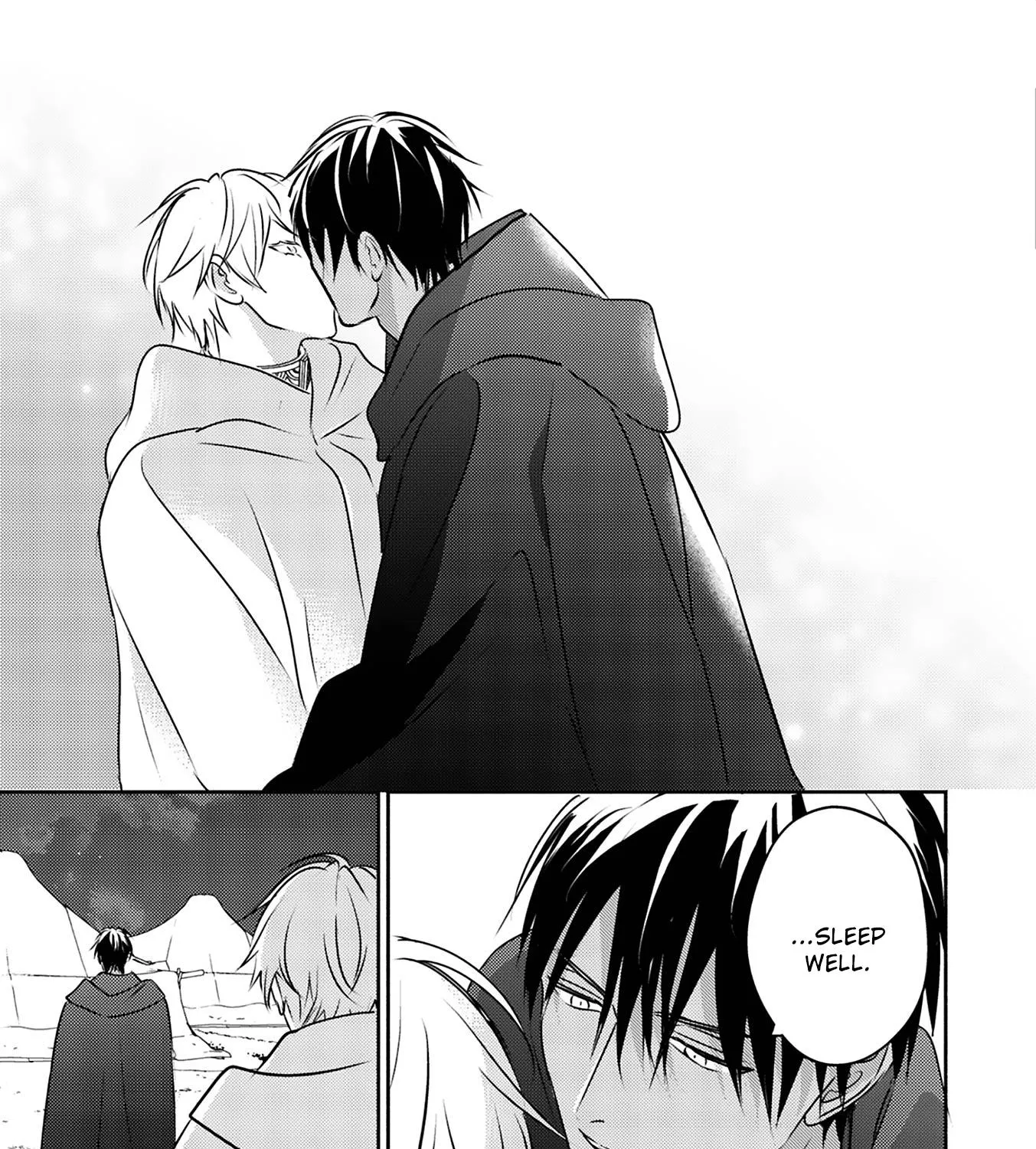 Read Kouguu no Omega chapter 9 image 65 on Lezhin
