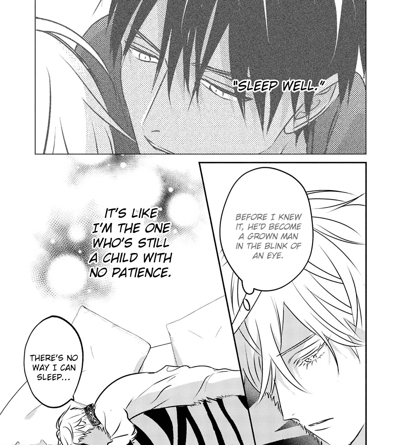 Read Kouguu no Omega chapter 9 image 69 on Lezhin